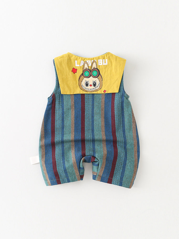 Super Cute Rompers Hundred Days Outside Jumpsuit, Climbing Suit
