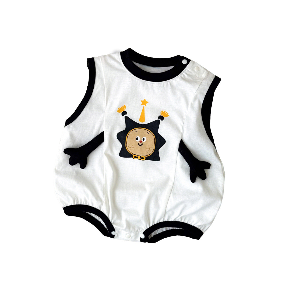 Jumpsuit Male Clothes Summer Romper People Going Jumpsuit, Climbing Suit