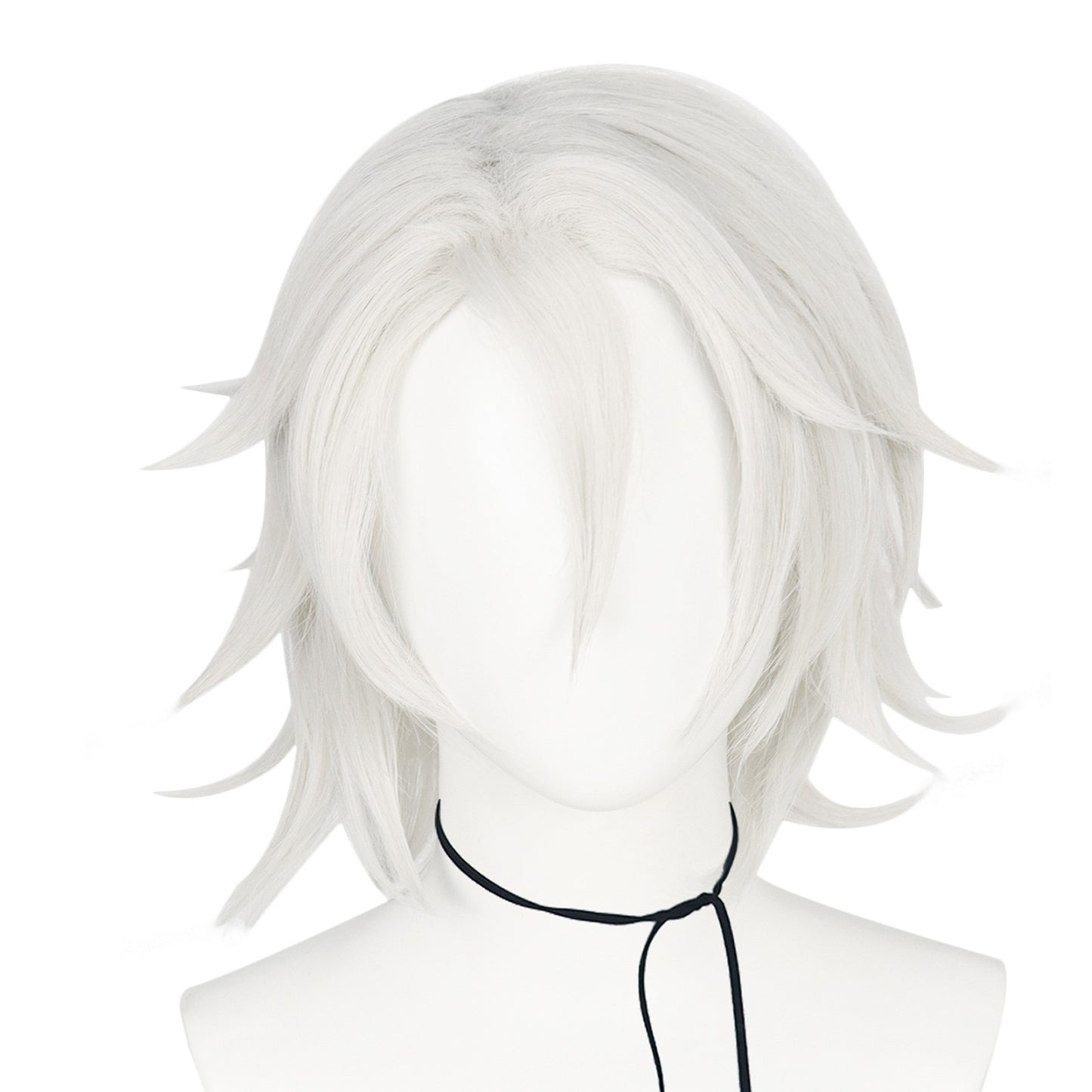 My Wife Shan Yi Butterfly Endure Time Through The Ghost Cos Wig