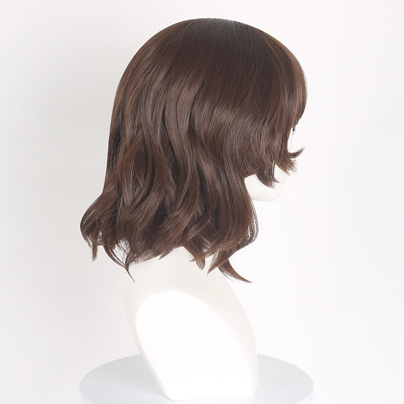 Cardamom Identity V Gardener West Lake Cos Wig