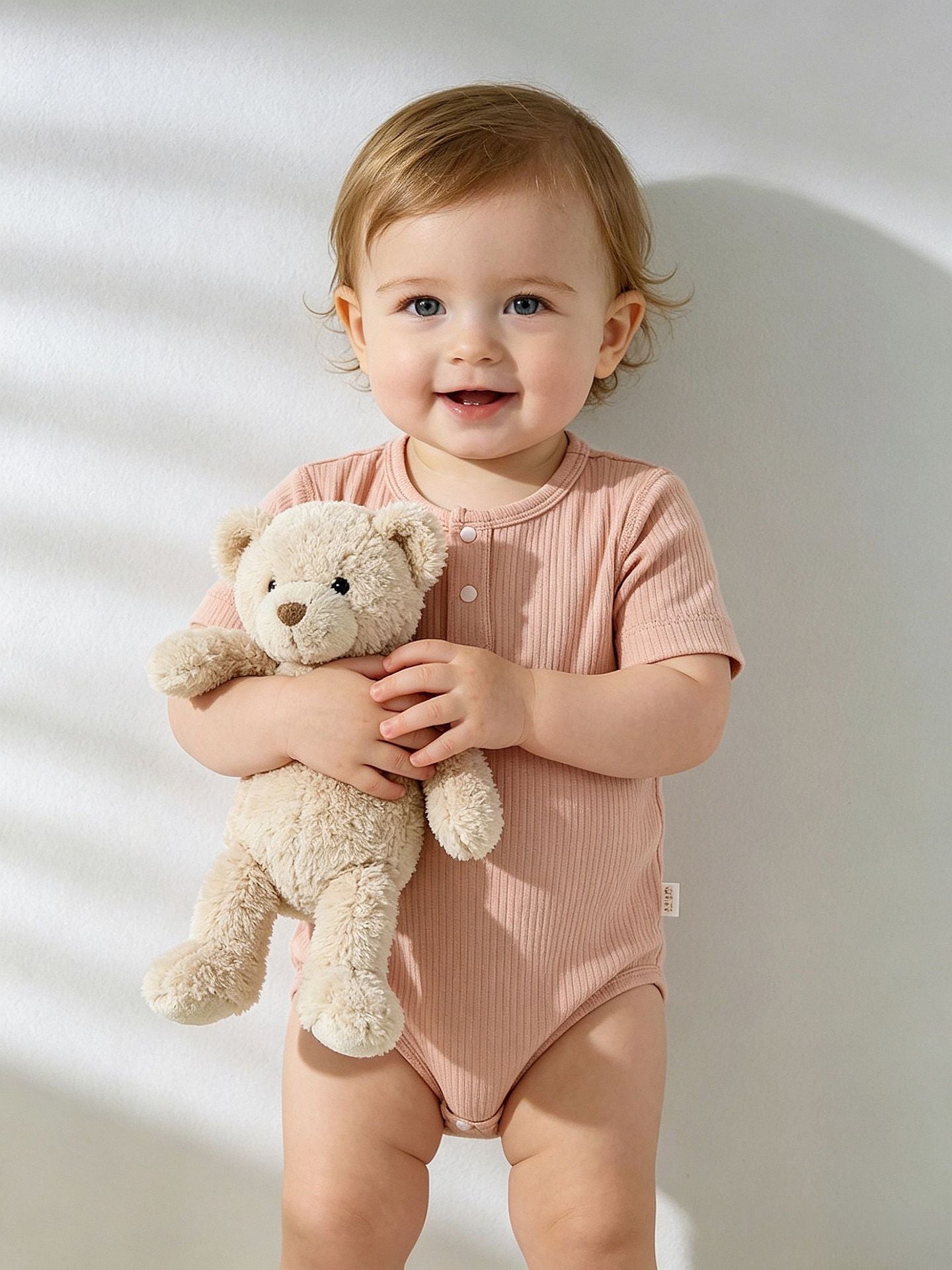 Rompers Short Sleeve Summer Born Clothes Triangle Jumpsuit, Climbing Suit