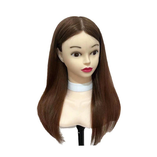 Hair Cutting Practice Type Short All Real Can Be Hot Other Wig