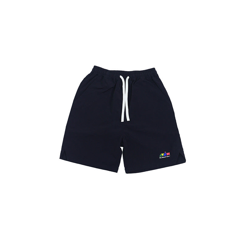 Men's & Children's Broken Size Fold Summer Sport Outdoor Children's Pants