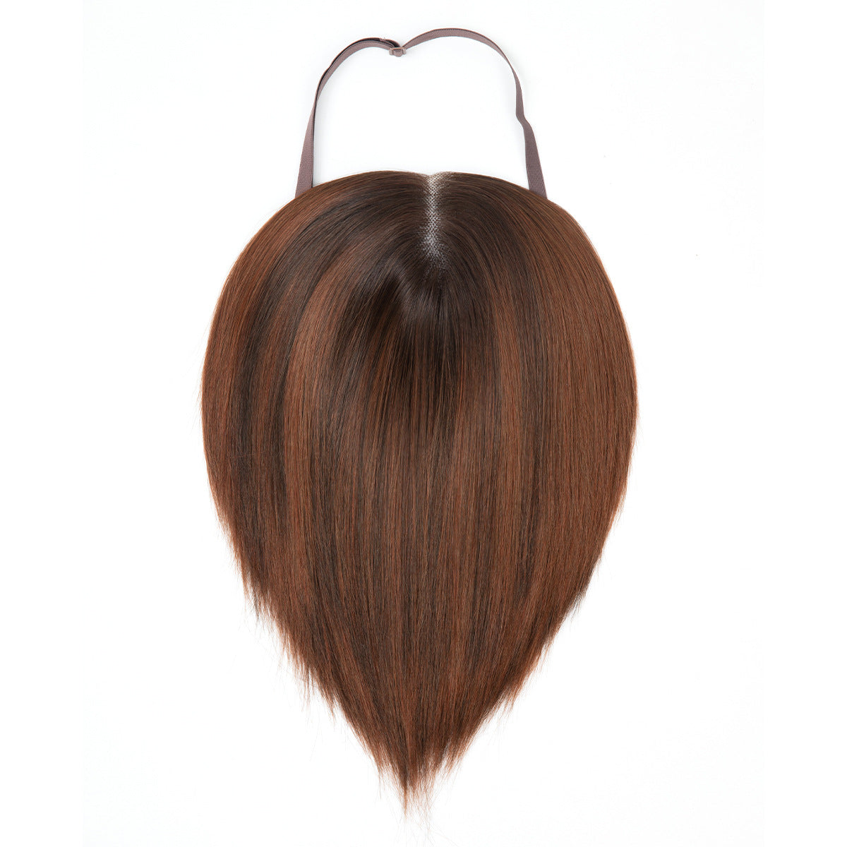 Women's Lace Screen Top Hairpiece Additional Hair Other Wig