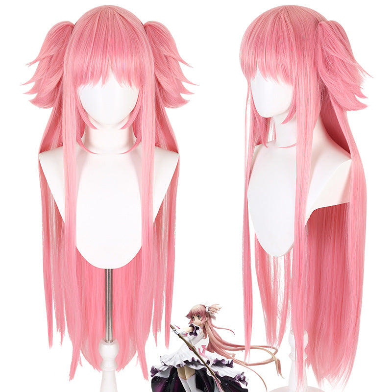 Magi Deer Eye Round Ultimate Double Cos Wig