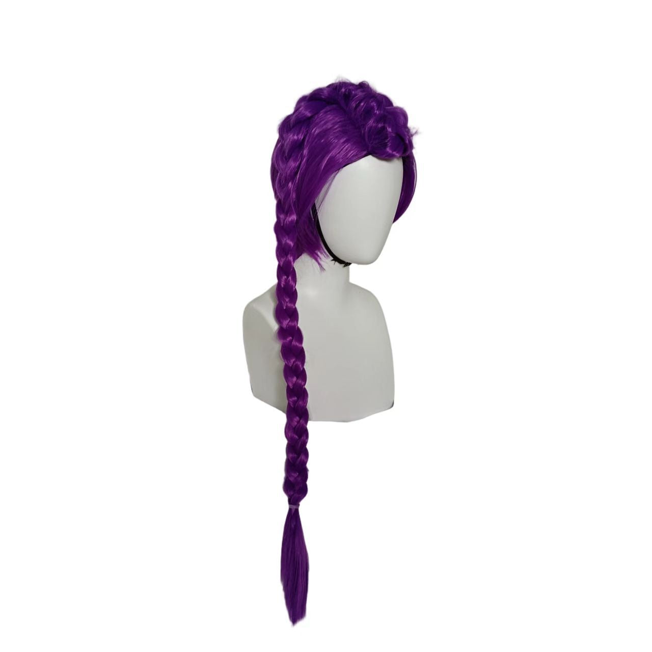 Witch Hunting Group Mira Rumi Twist Braid Cos Wig