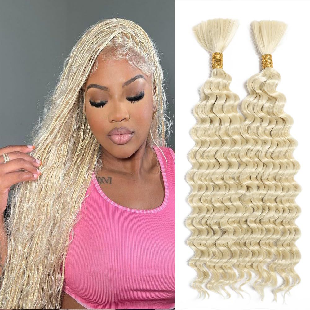Wave Crochet Hook For Hair Chemical Fiber Unisex Other Wig