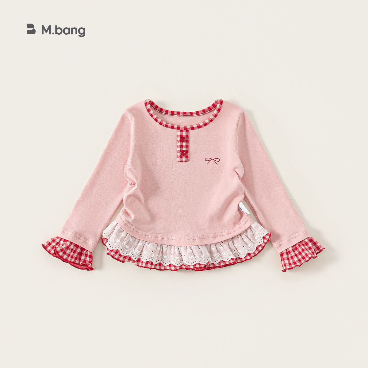 Children's Woven Clothing Clothes Korean Style Summer T-shirt Jeans Two-piece Set Children's Suit
