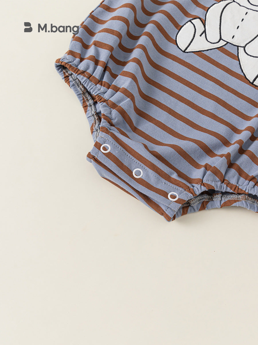 Bang Summer Wear Jumpsuits Short Sleeve Jumpsuit, Climbing Suit