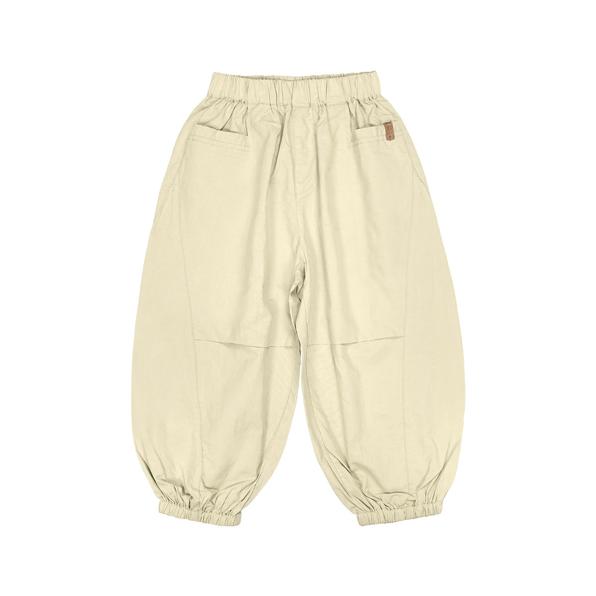 Children's Sea Style Summer Outdoor Anti Mosquito Trousers Children's Pants