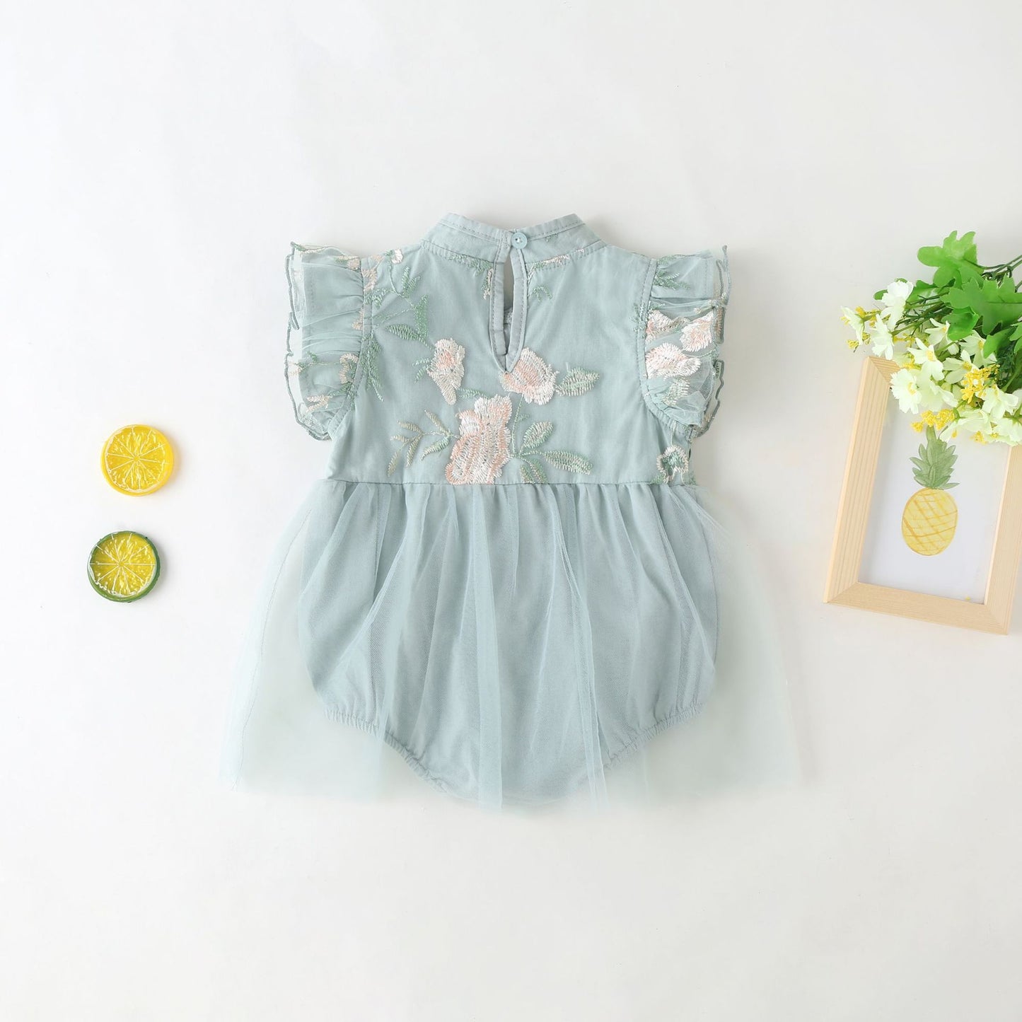 Children's Dress Autumn Jumpsuit Chinese Style Han Costume Skirt Jumpsuit, Climbing Suit