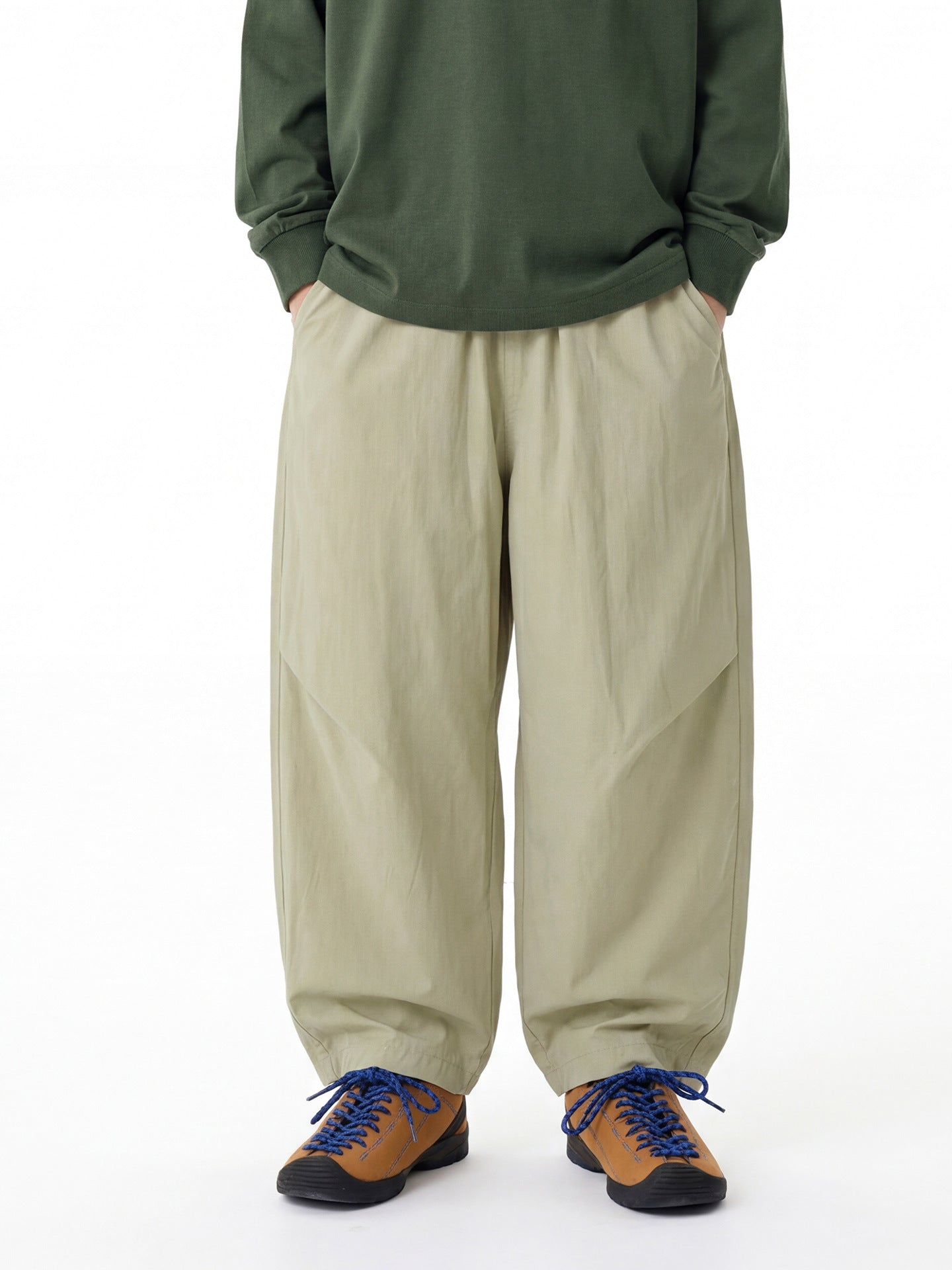 Children's Clothing Summer Boys Mountain Thin Machete Casual Children's Pants