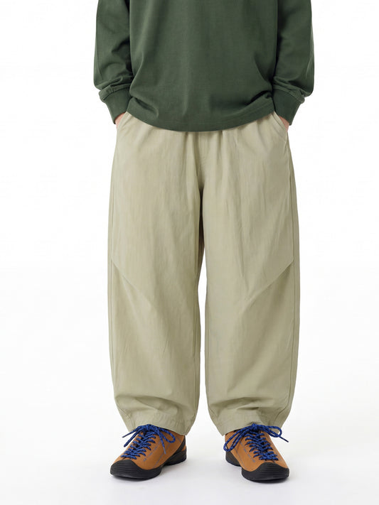 Children's Clothing Summer Boys Mountain Thin Machete Casual Children's Pants