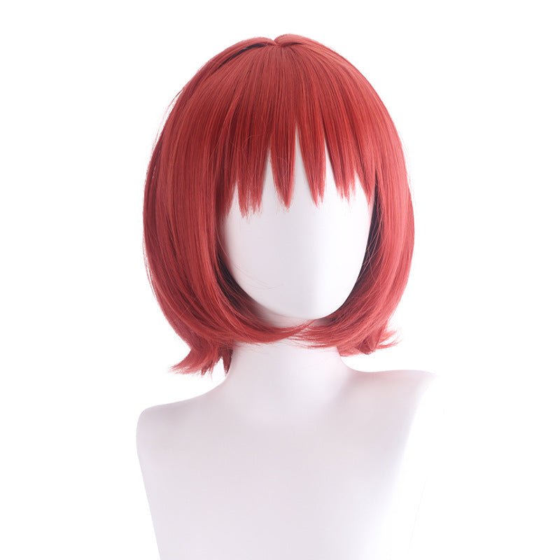 Tokyo Cat Meow Peach Palace Berry Anime Cos Wig
