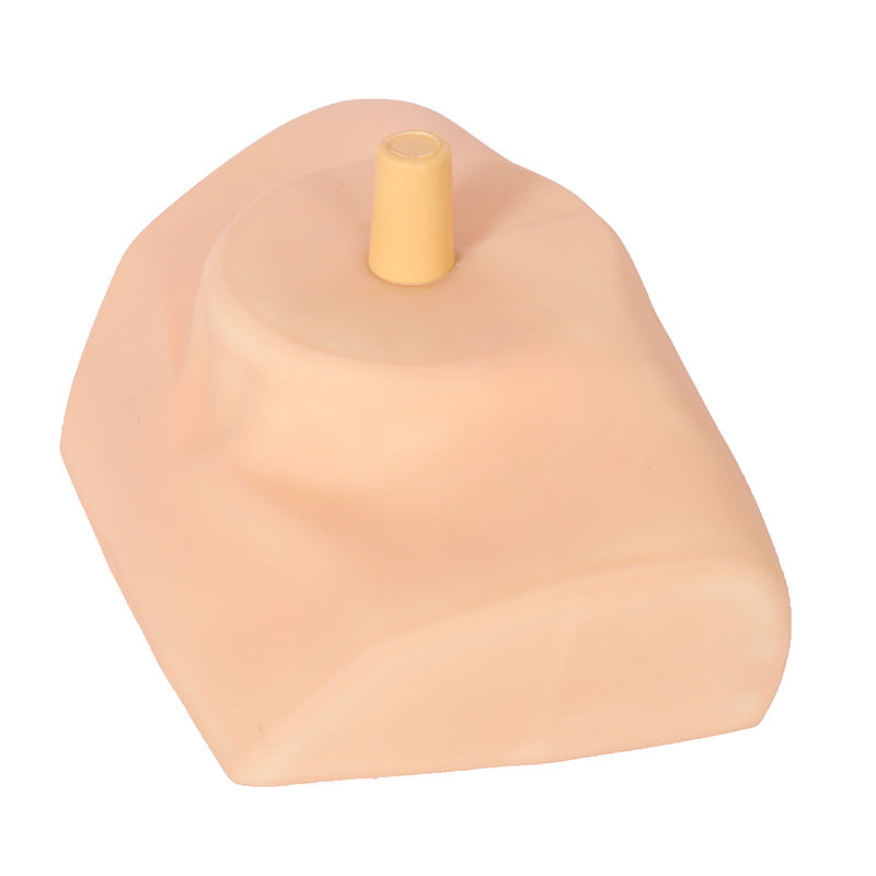 Bracket With Shoulder Dummy Mould Bag Support Mold Base Other Wig