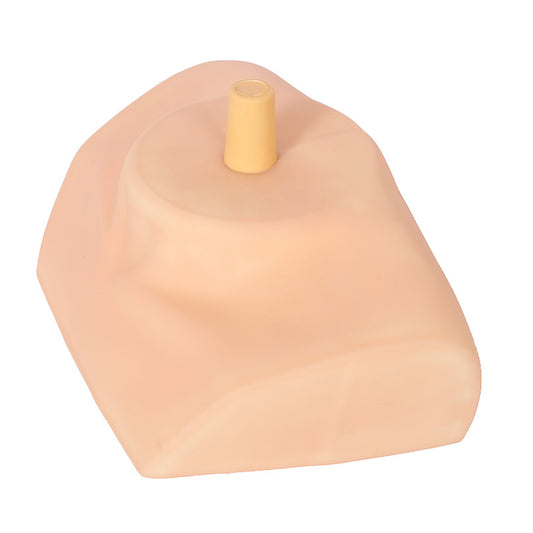 Bracket With Shoulder Dummy Mould Bag Support Mold Base Other Wig