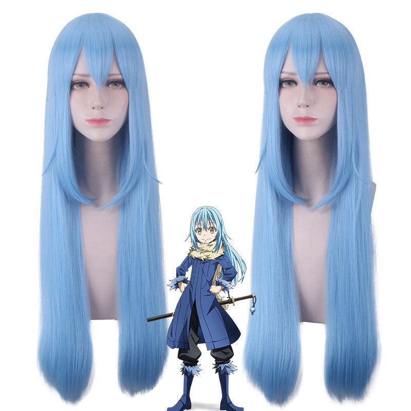 About The Fact That Was Reincarnated Cos Wig
