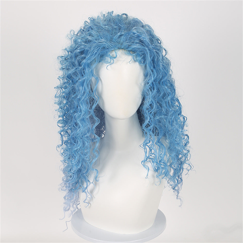 Of Hearts Princess Villain League Descendant Star Cos Wig