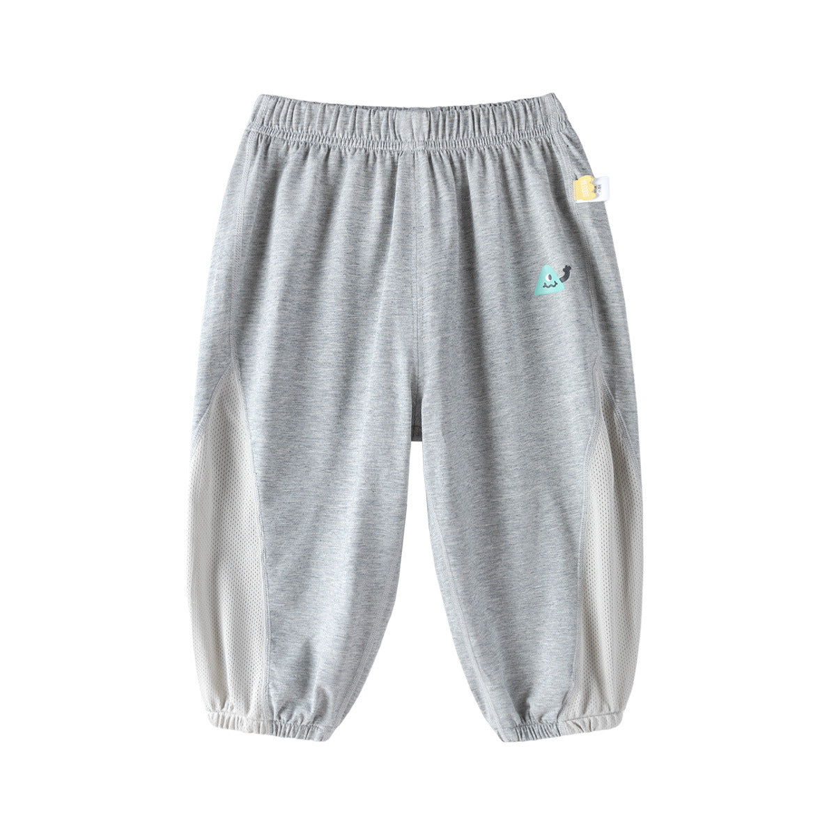 Cool Summer Physical Casual Thin Wear Children's Pants
