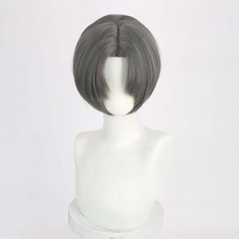 Top Can Choose Short Hair Close Cos Wig
