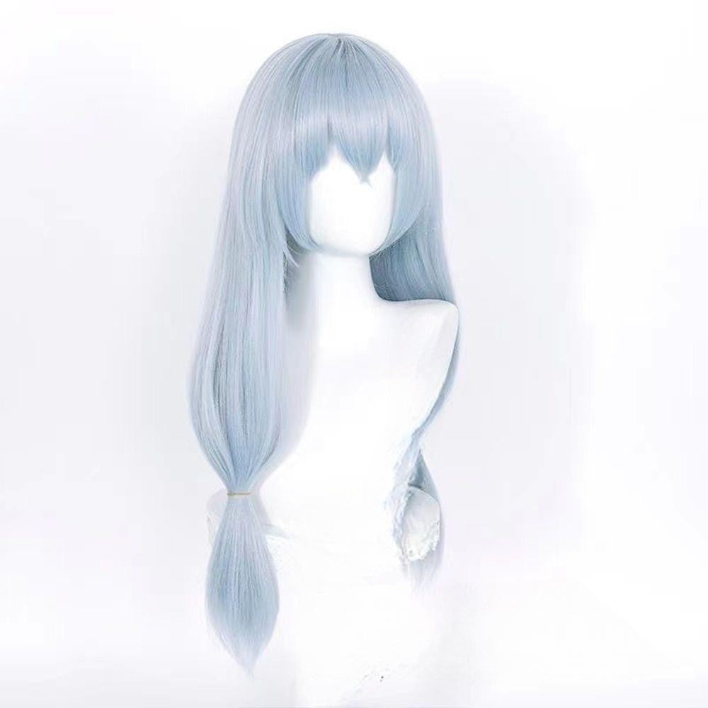 Of Anime Mantra Back To War Wu Song Ge Ji Cos Wig