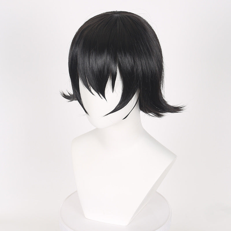 Cool Classic Creative Anime Stray Dogs Cos Wig