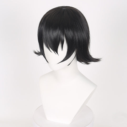 Cool Classic Creative Anime Stray Dogs Cos Wig