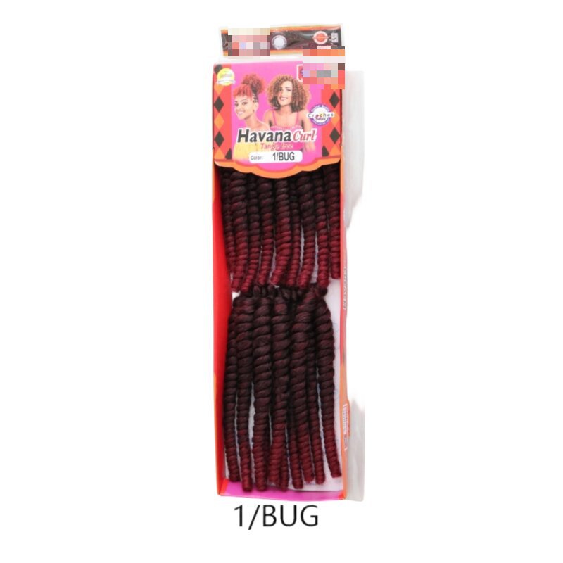 Low Temperature Flame Retardant Silk African Small Wig Short Curly Hair