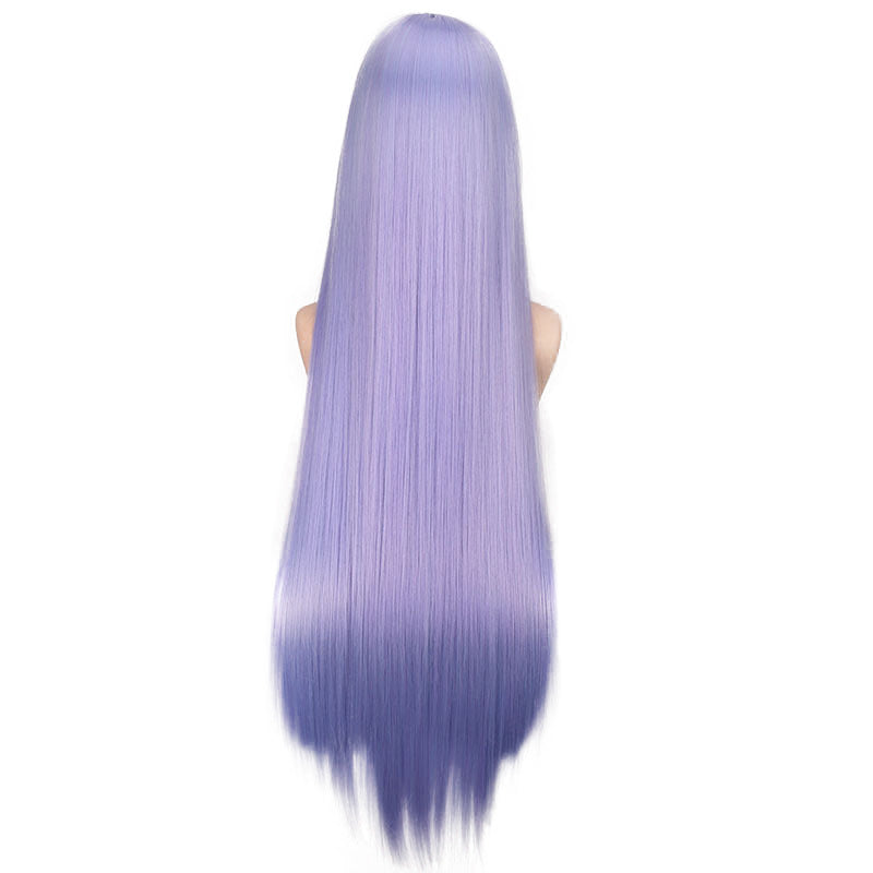 Do You Want Some Rabbits Cafe Style Black Butler Cos Wig