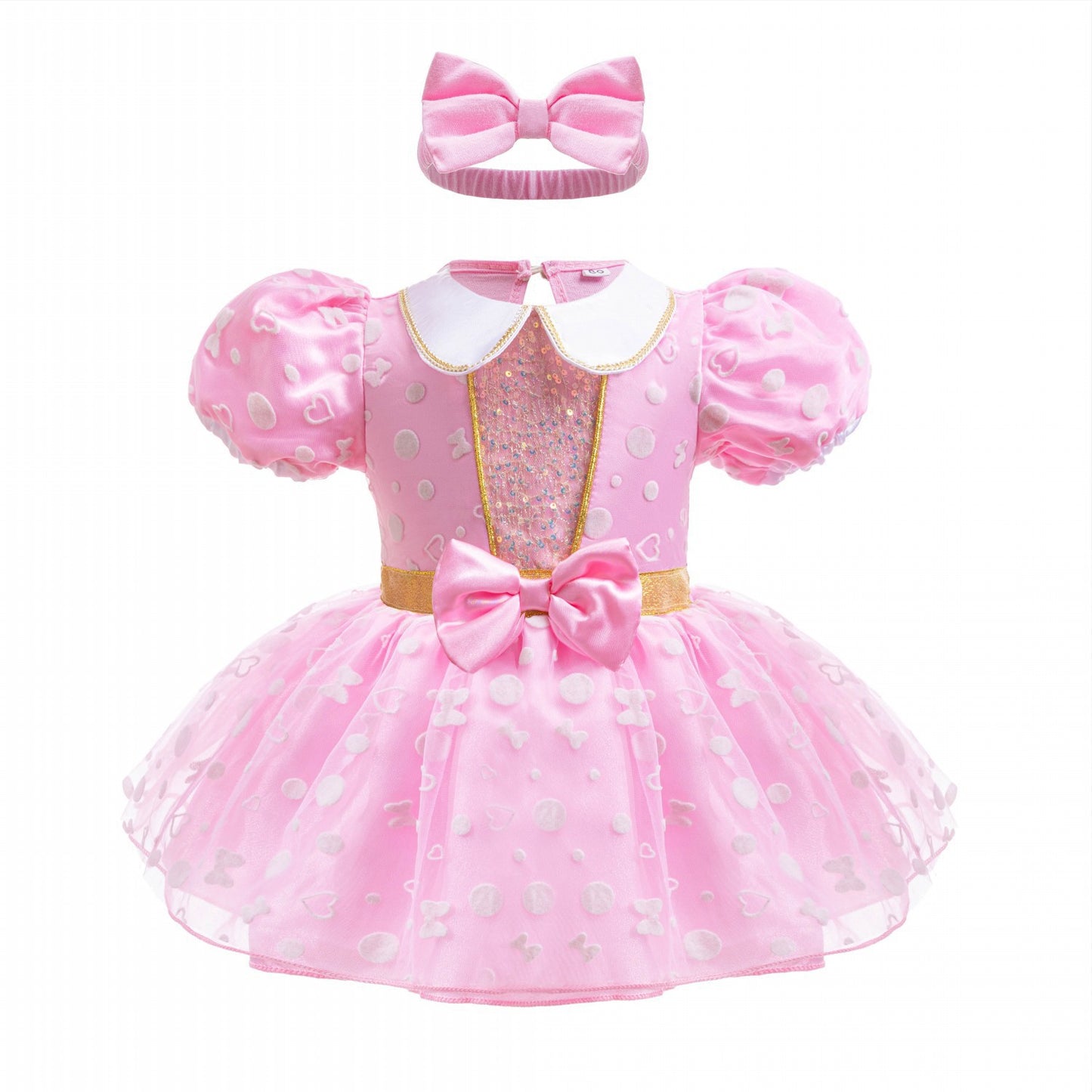 Movie Role-playing Costume Romper Toddler Jumpsuit Crawling Jumpsuit, Climbing Suit