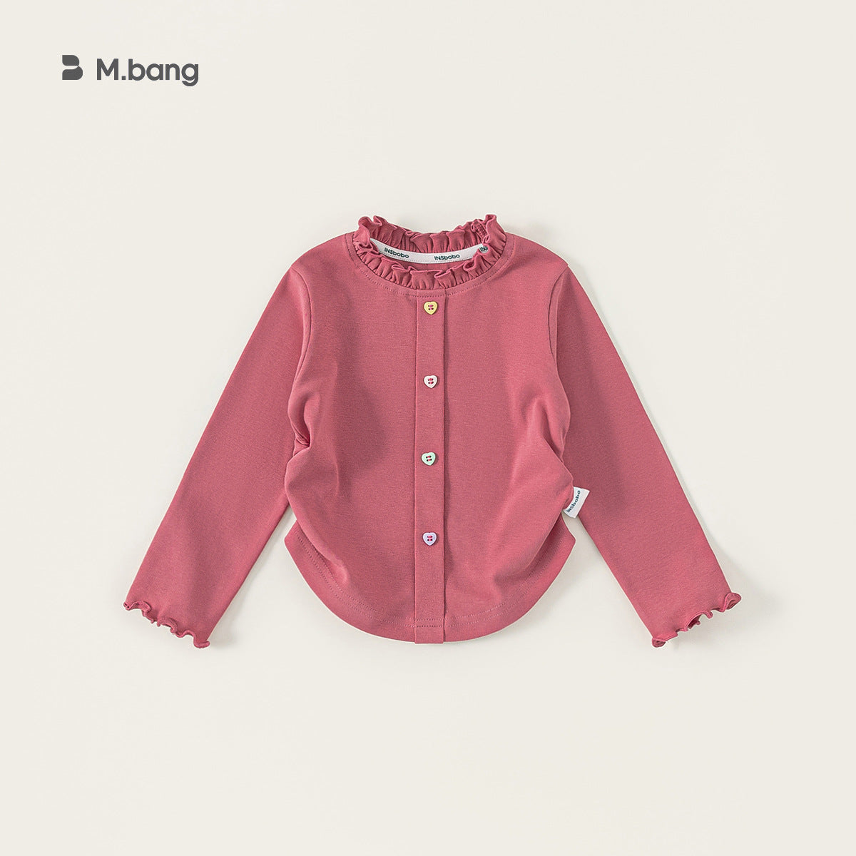 Children's Clothing Summer Clothes Sweet Ruffled Short-sleeved Children's T-shirt