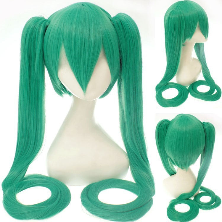 Anime Plum Blossom Jaws Clamp Pairs Cos Wig