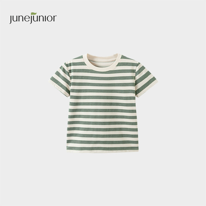 Children's Collection Summer Short-sleeved Top Vest Camisole Children's T-shirt