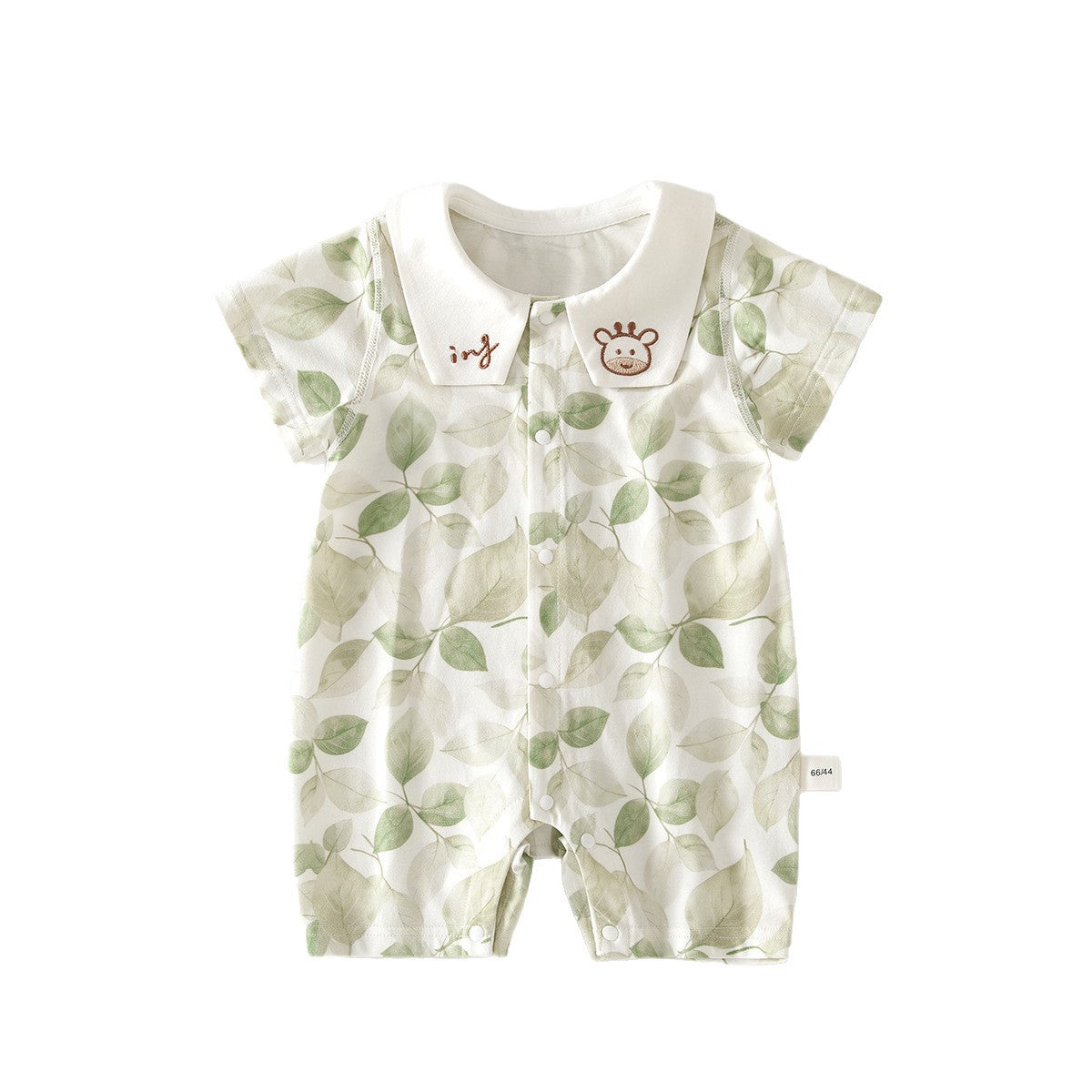Infant Air Conditioning Clothes Hat For Jumpsuit, Climbing Suit