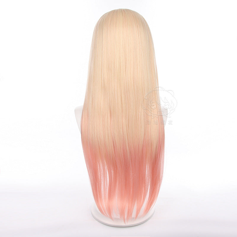 In Love Female Owner Sea Dream Cos Wig
