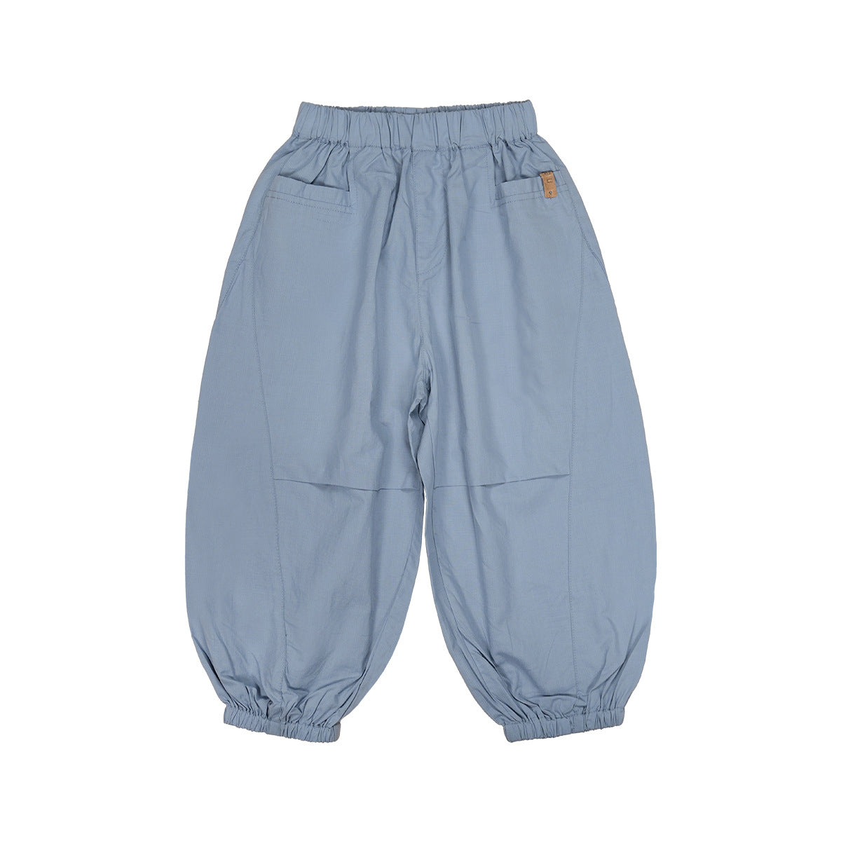 Children's Sea Style Summer Outdoor Anti Mosquito Trousers Children's Pants