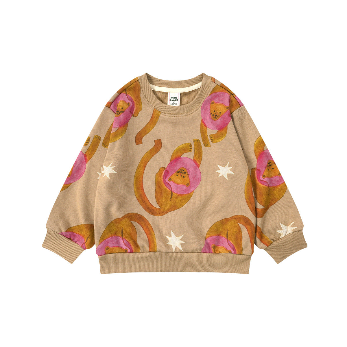 Children's Sweater Spring Autumn Coil Pants Clothing Children's Suit