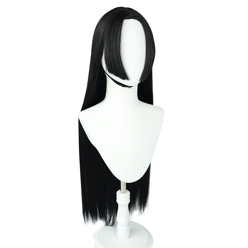 Seven Warlords Of The Sea Boa Hancock Cos Wig