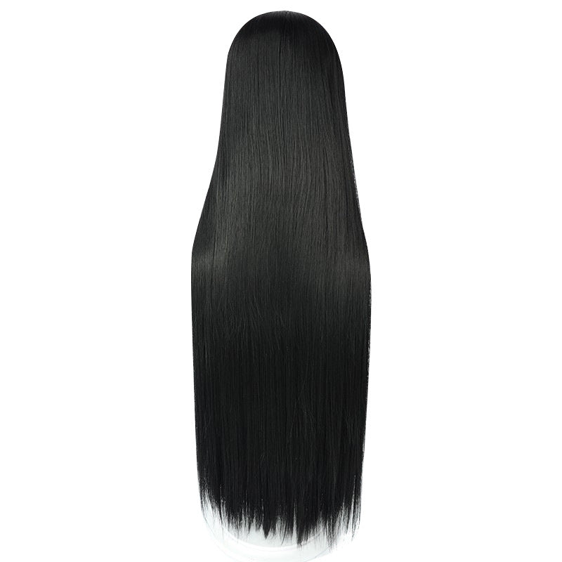 Seven Warlords Of The Sea Boa Hancock Cos Wig
