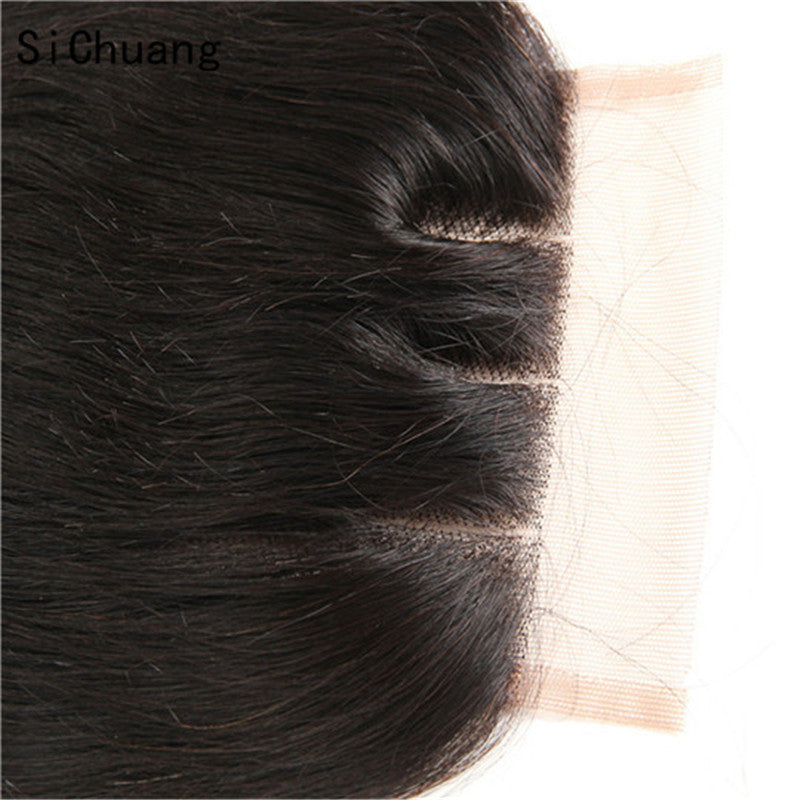 Durable Trendy Top Lace Hair Piece Wig