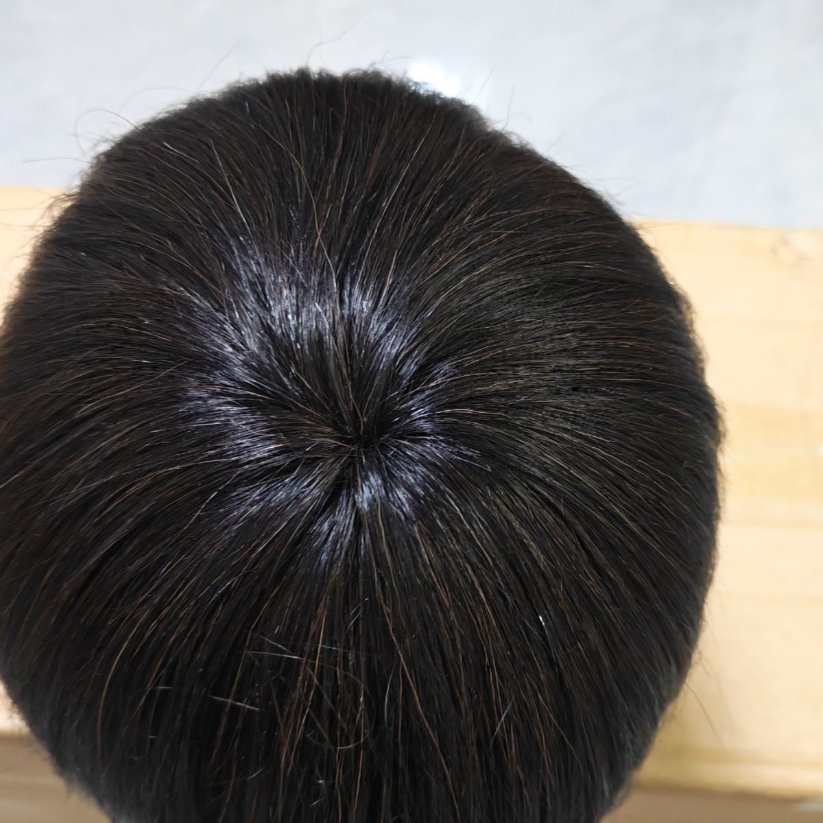 Cut Practice Barber Shop Apprentice Mannequin Head Other Wig