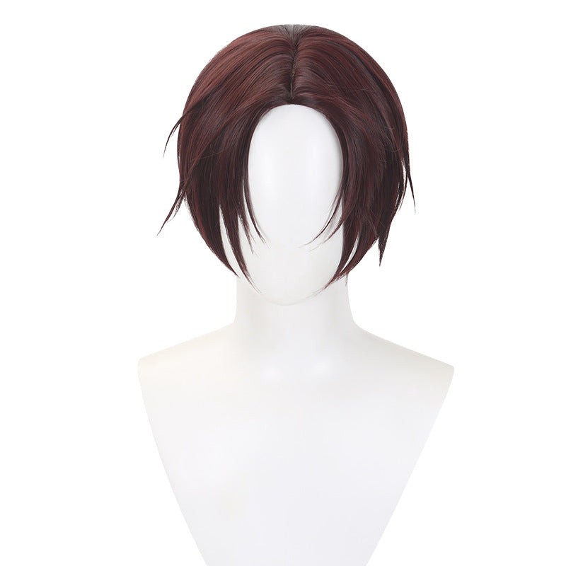Classy Cardamom Chimes Su Needs Styling Cos Wig