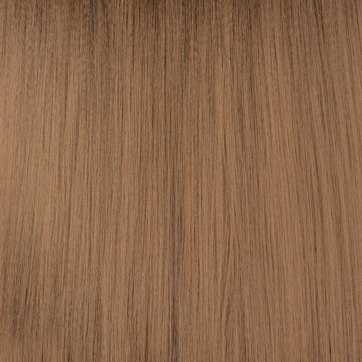 Acrylic Silk Corn Stigma Straight Hair Puffy Cos Wig