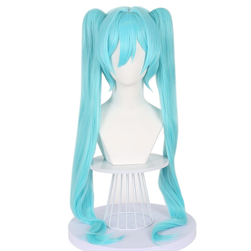 Cardamom Future Hypnosis Stress Hypnotist Special Cos Wig