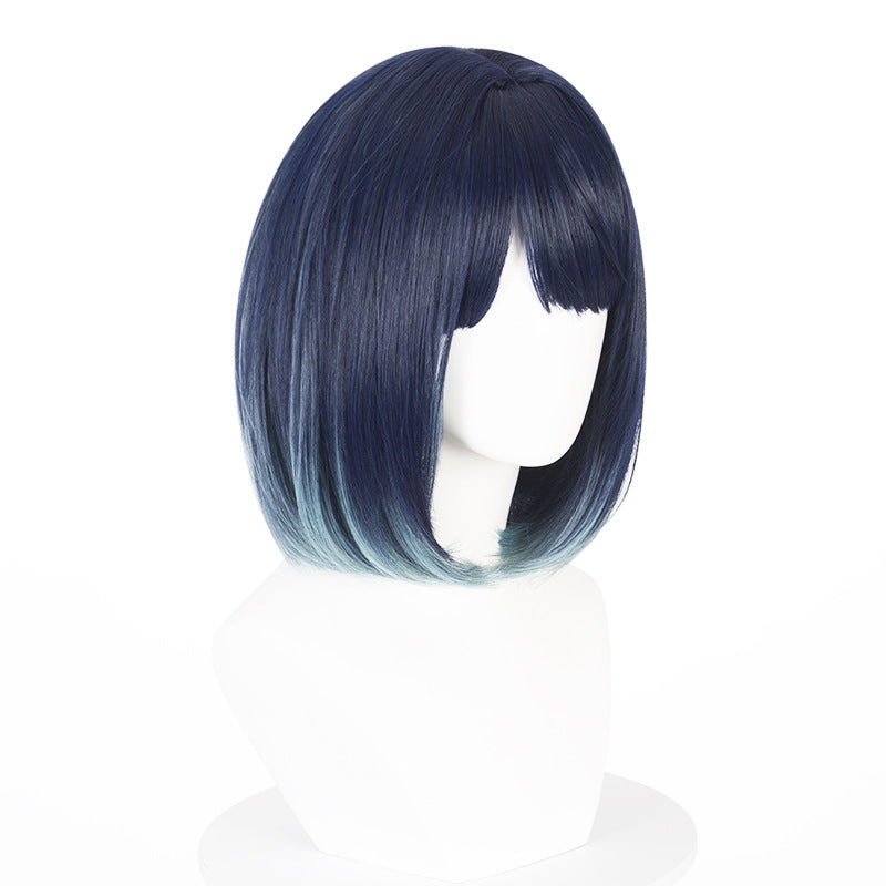 Children's Hair My Styling Does Not Need To Cos Wig