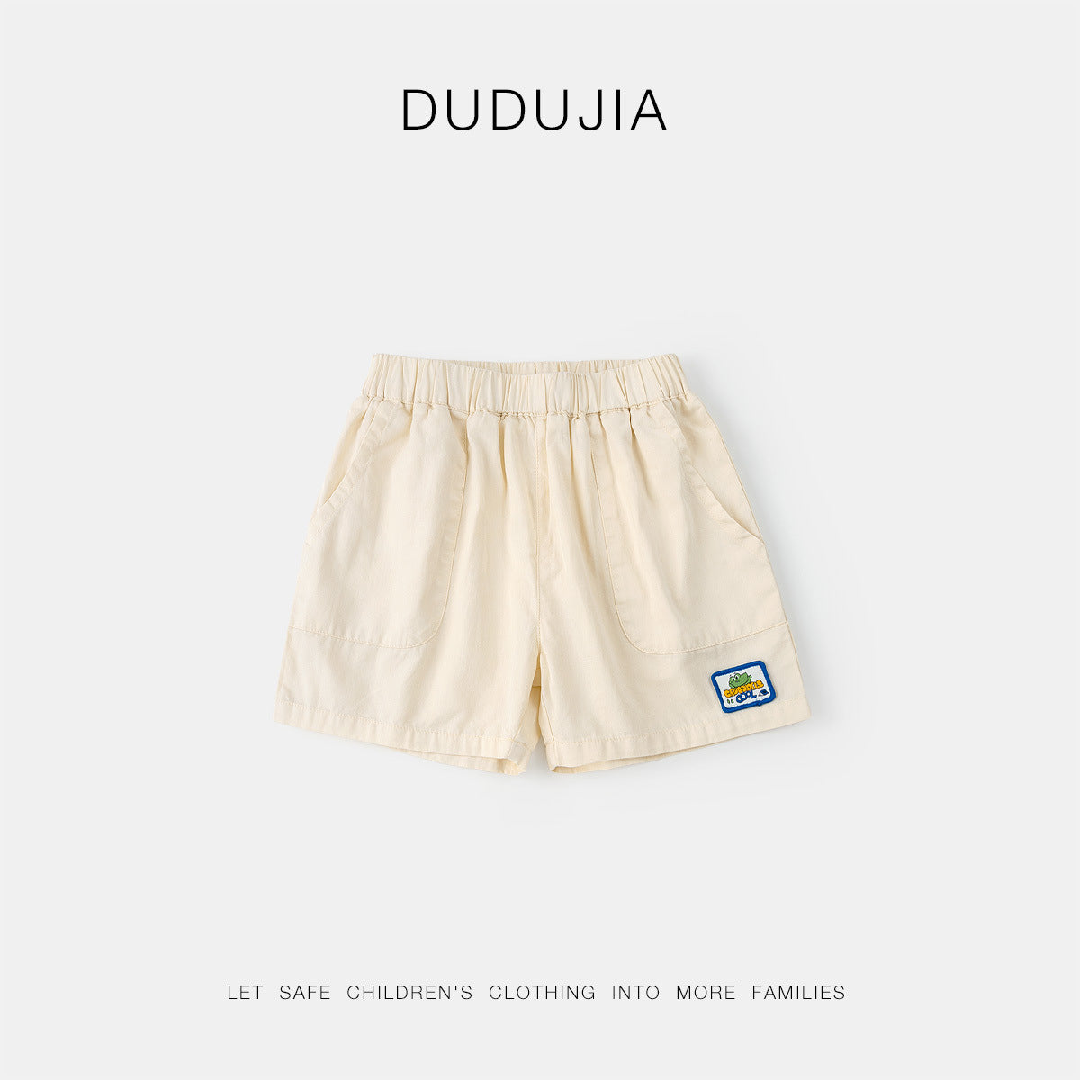 Children's Shorts Collection Boy Summer Fifth Outdoor Children's Pants