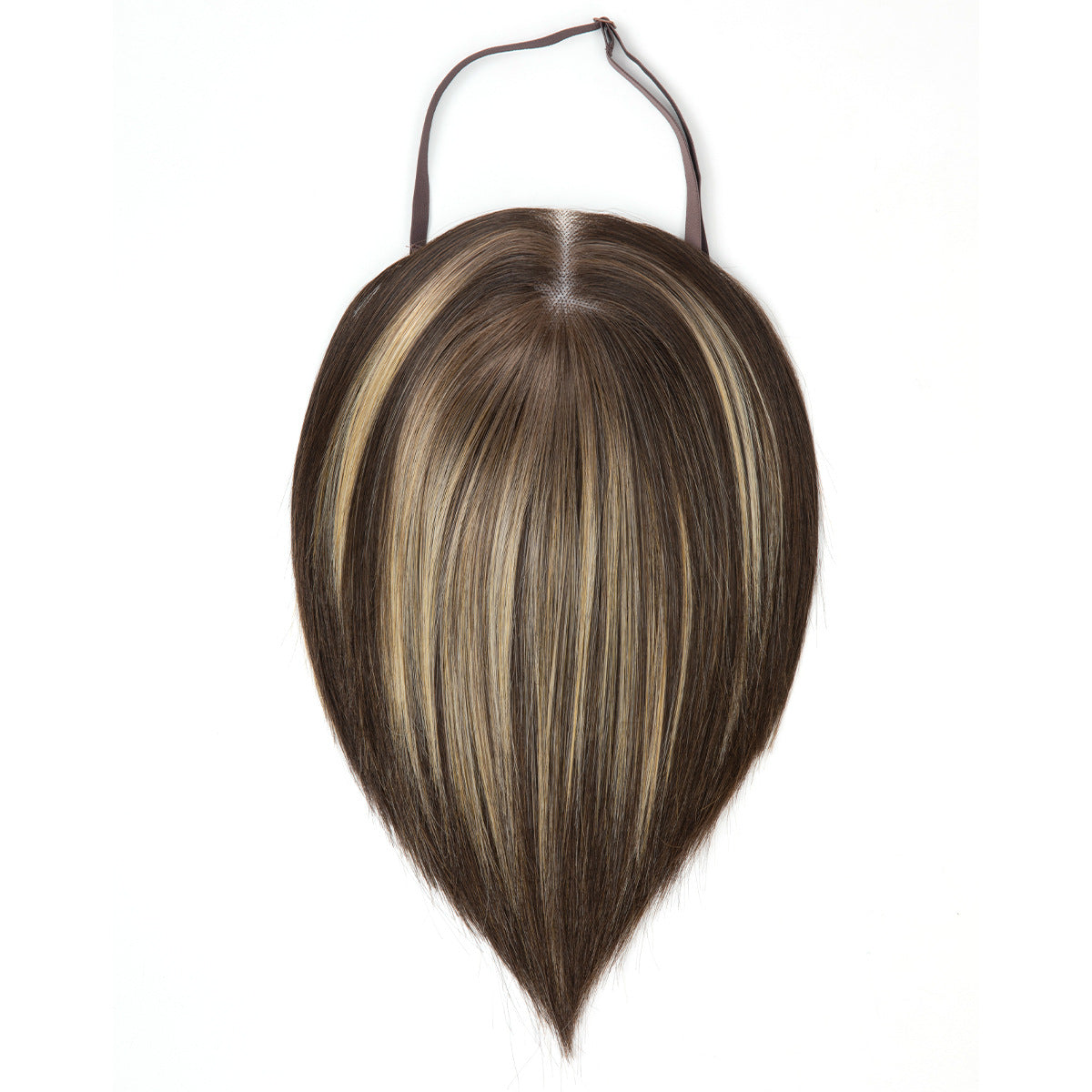 Women's Lace Screen Top Hairpiece Additional Hair Other Wig
