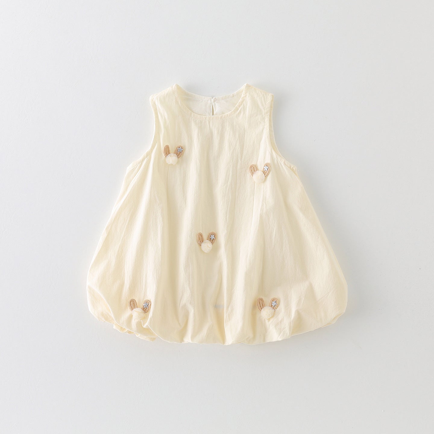 Children's Summer Western Style Fashion Sweet Outerwear Children's Dress