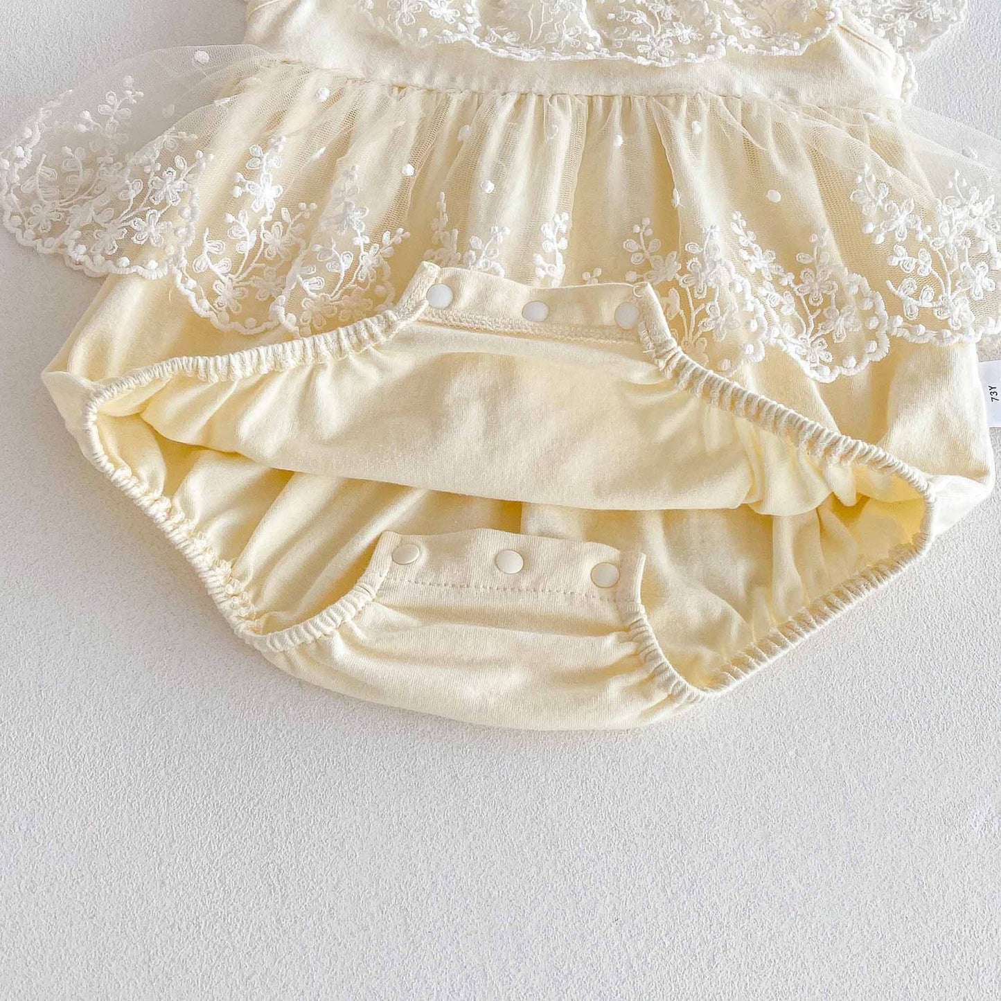 Summer Jumpsuit Sweet Lace Princess Going Out Jumpsuit, Climbing Suit