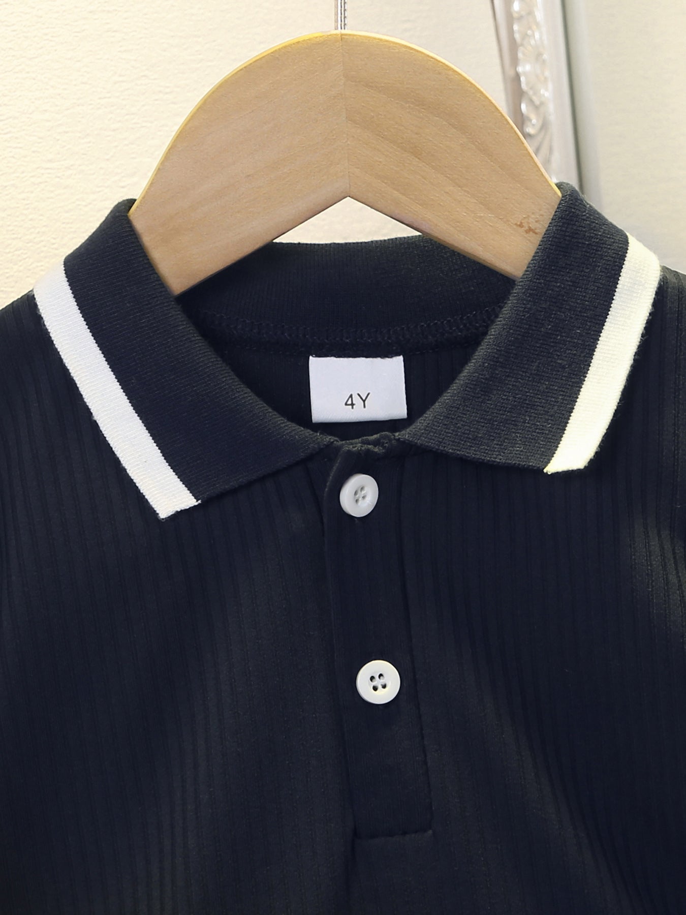 Children's Summer Shirt For Boys Korean Style Western Two Pieces Children's Suit